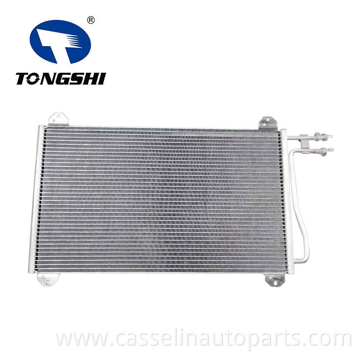 ac condenser for Benz MERCEDES SPRINTER 313 MAIN OEM 9015000454 car condenser